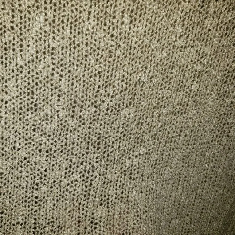 Ye Mak this sweater